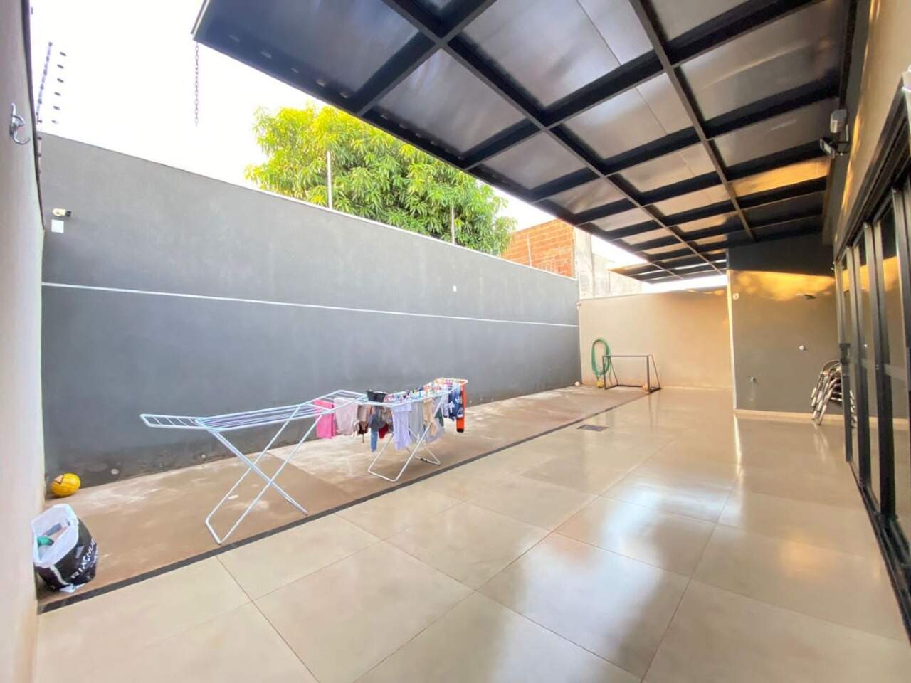 Casa com 2 quartos sendo 1 suíte no Vila Santa Catarina em Dourados/MS — foto 16