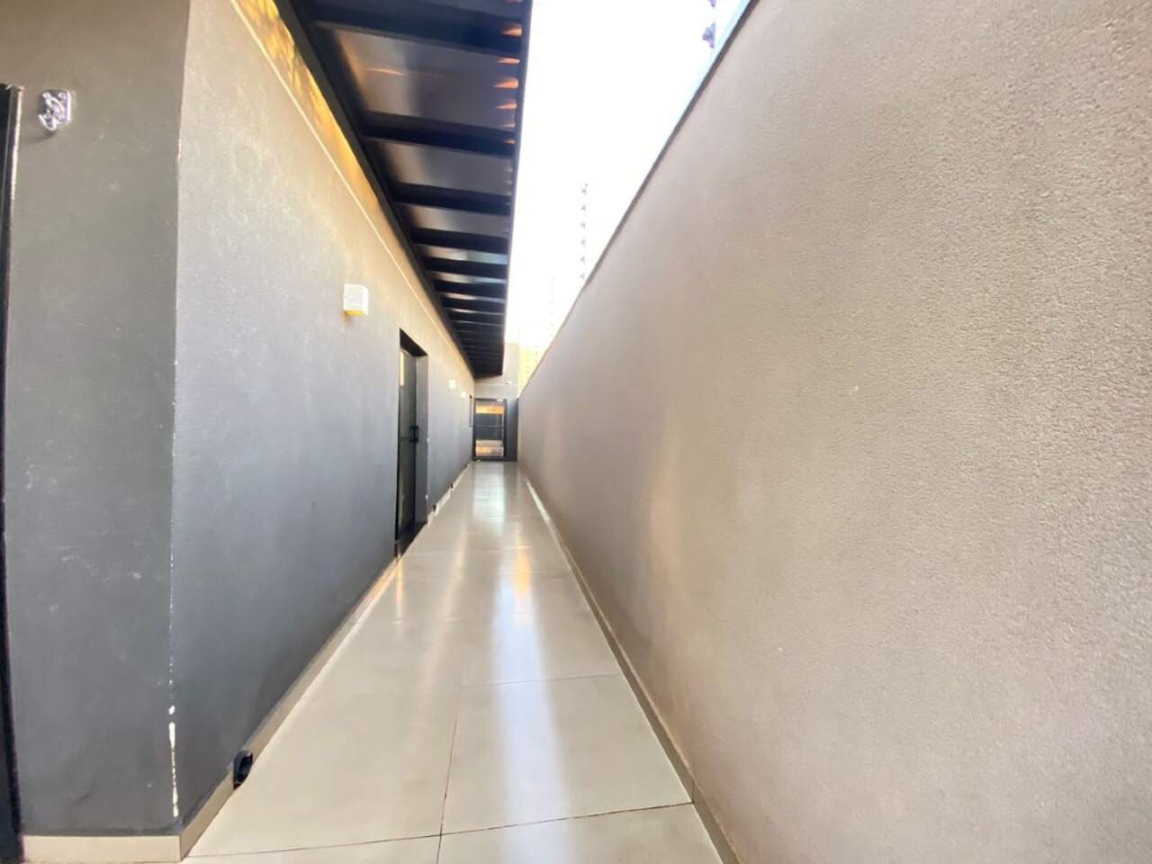 Casa com 2 quartos sendo 1 suíte no Vila Santa Catarina em Dourados/MS — foto 17