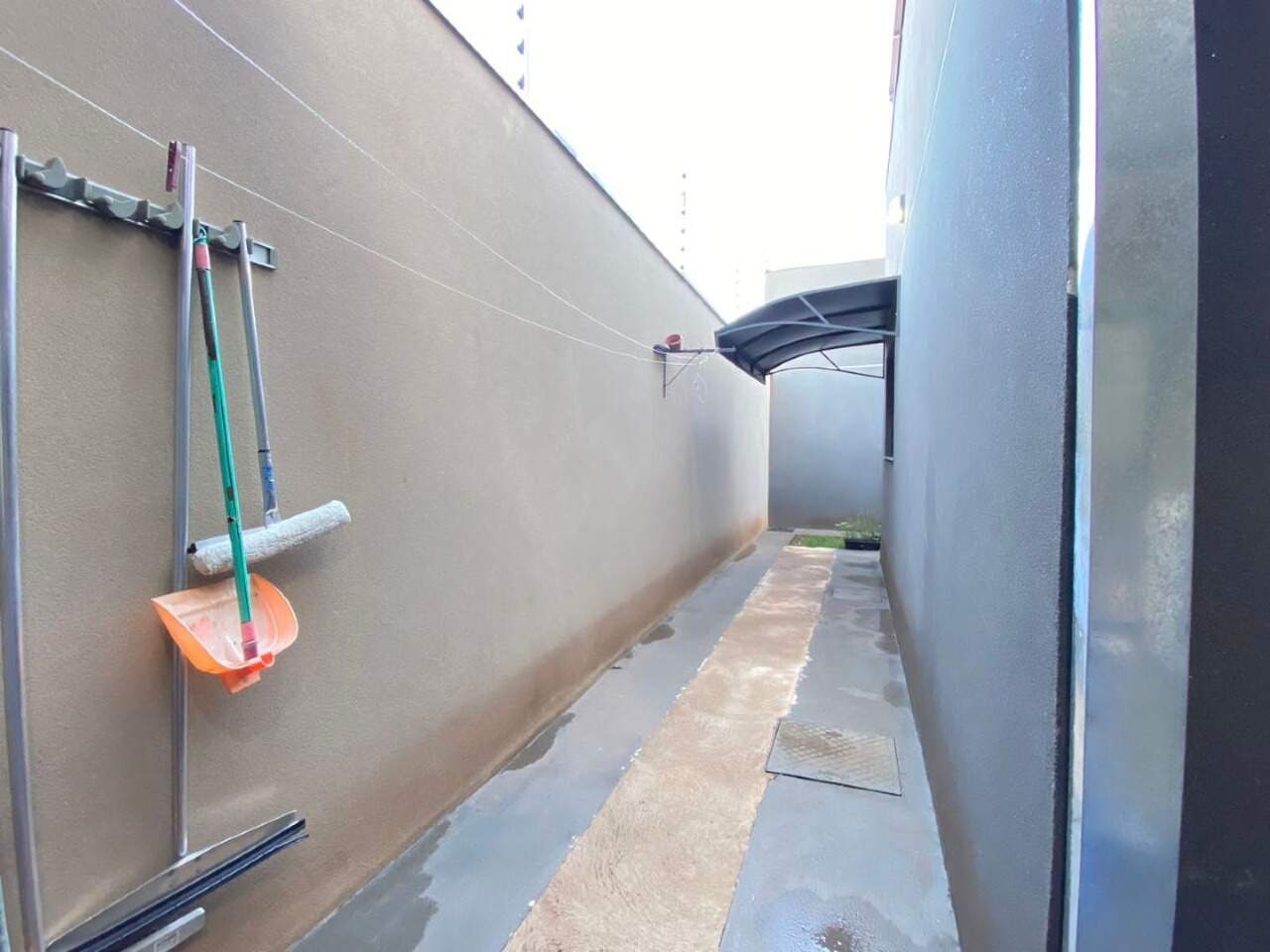 Casa com 2 quartos sendo 1 suíte no Vila Santa Catarina em Dourados/MS — foto 18