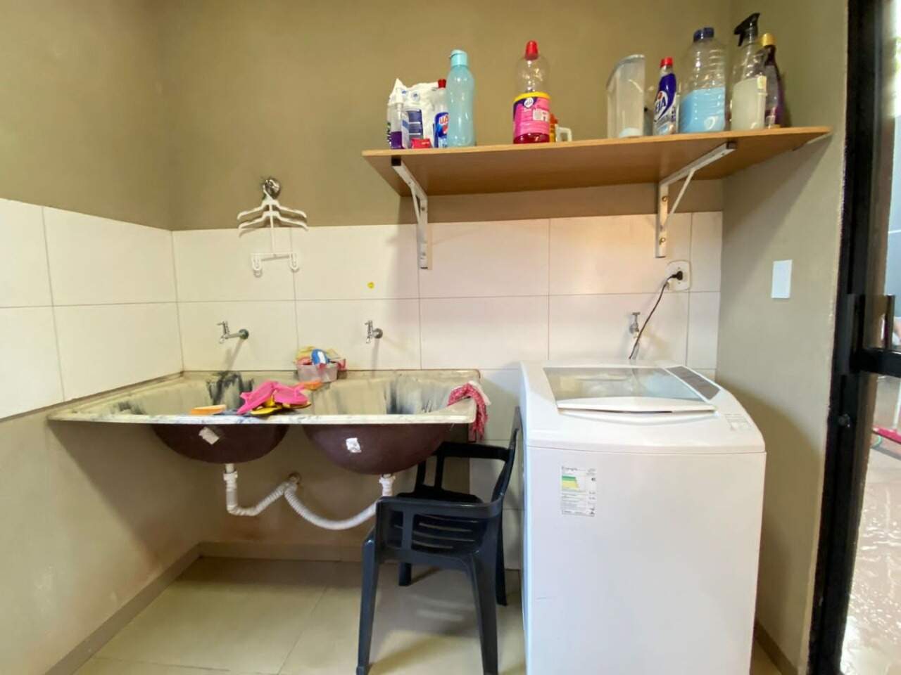 Casa com 2 quartos sendo 1 suíte no Vila Santa Catarina em Dourados/MS — foto 14