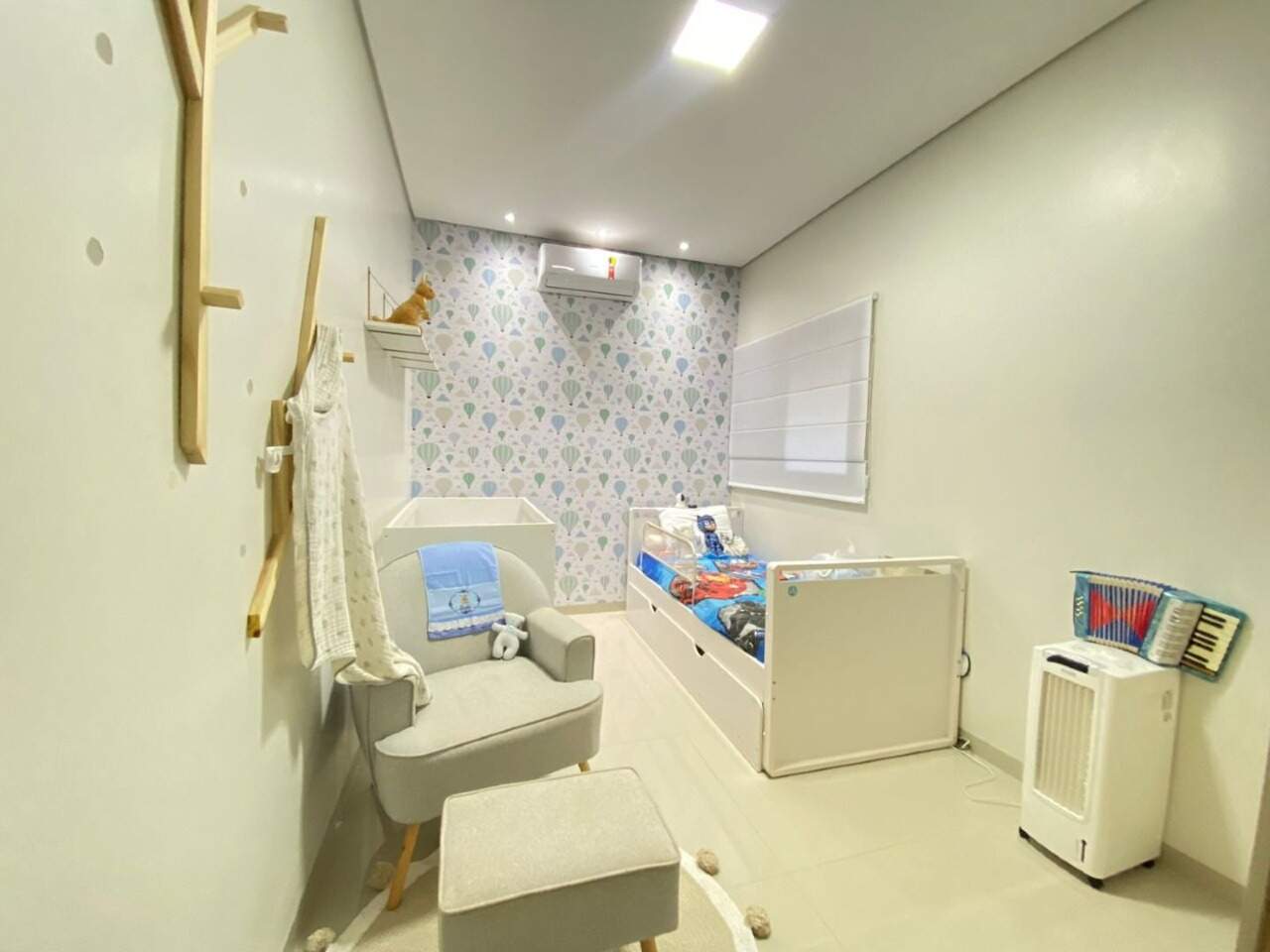 Casa com 2 quartos sendo 1 suíte no Vila Santa Catarina em Dourados/MS — foto 10