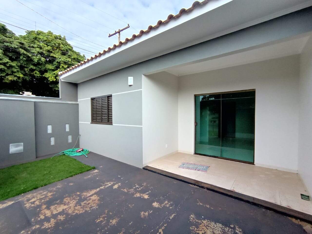 Casa com 2 quartos no Jardim Santa Brigida em Dourados/MS — foto 3