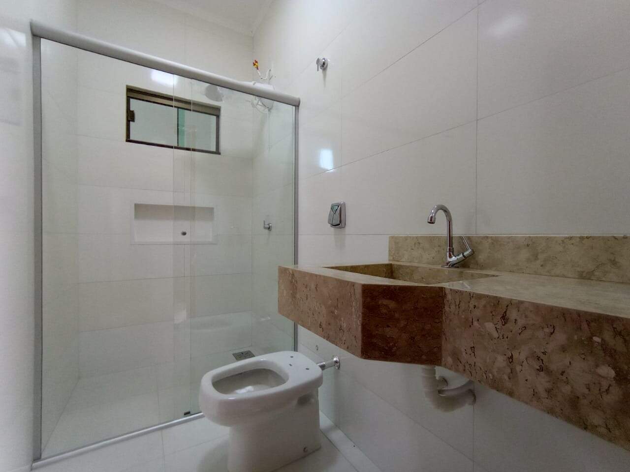 Casa com 2 quartos no Jardim Santa Brigida em Dourados/MS — foto 9