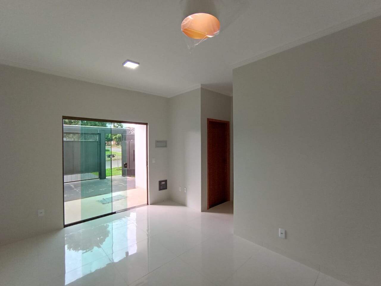 Casa com 2 quartos no Jardim Santa Brigida em Dourados/MS — foto 4