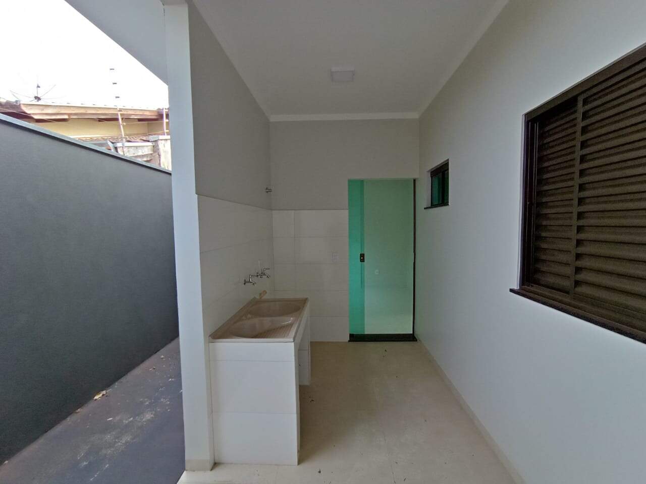 Casa com 2 quartos no Jardim Santa Brigida em Dourados/MS — foto 11