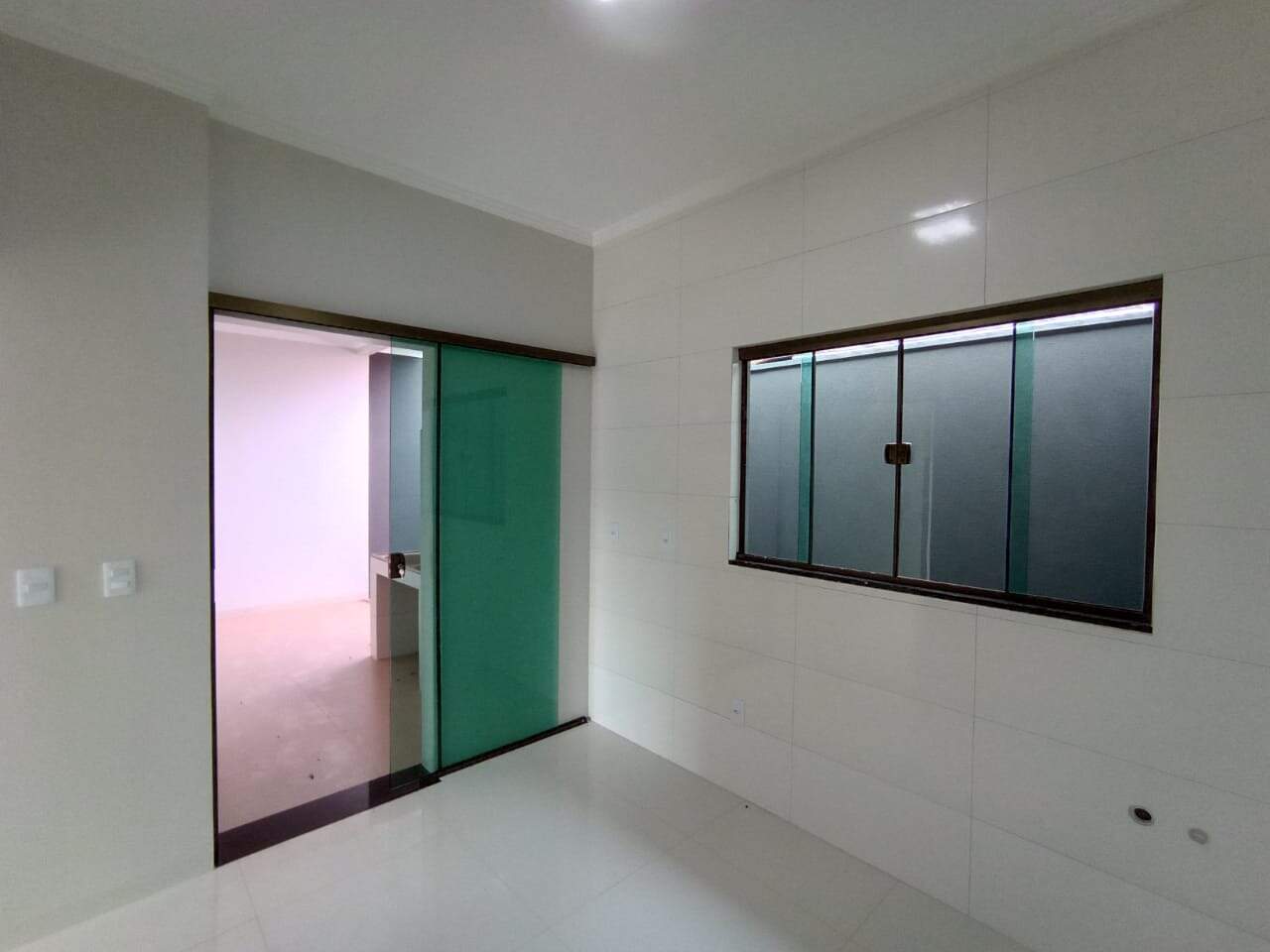 Casa com 2 quartos no Jardim Santa Brigida em Dourados/MS — foto 6