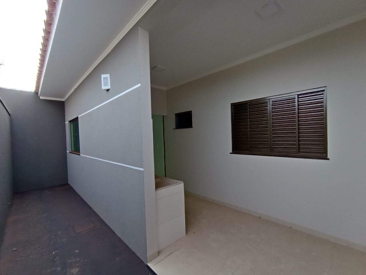 Casa com 2 quartos no Jardim Santa Brigida em Dourados/MS — foto 12