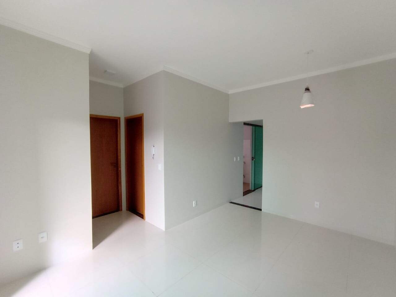 Casa com 2 quartos no Jardim Santa Brigida em Dourados/MS — foto 5