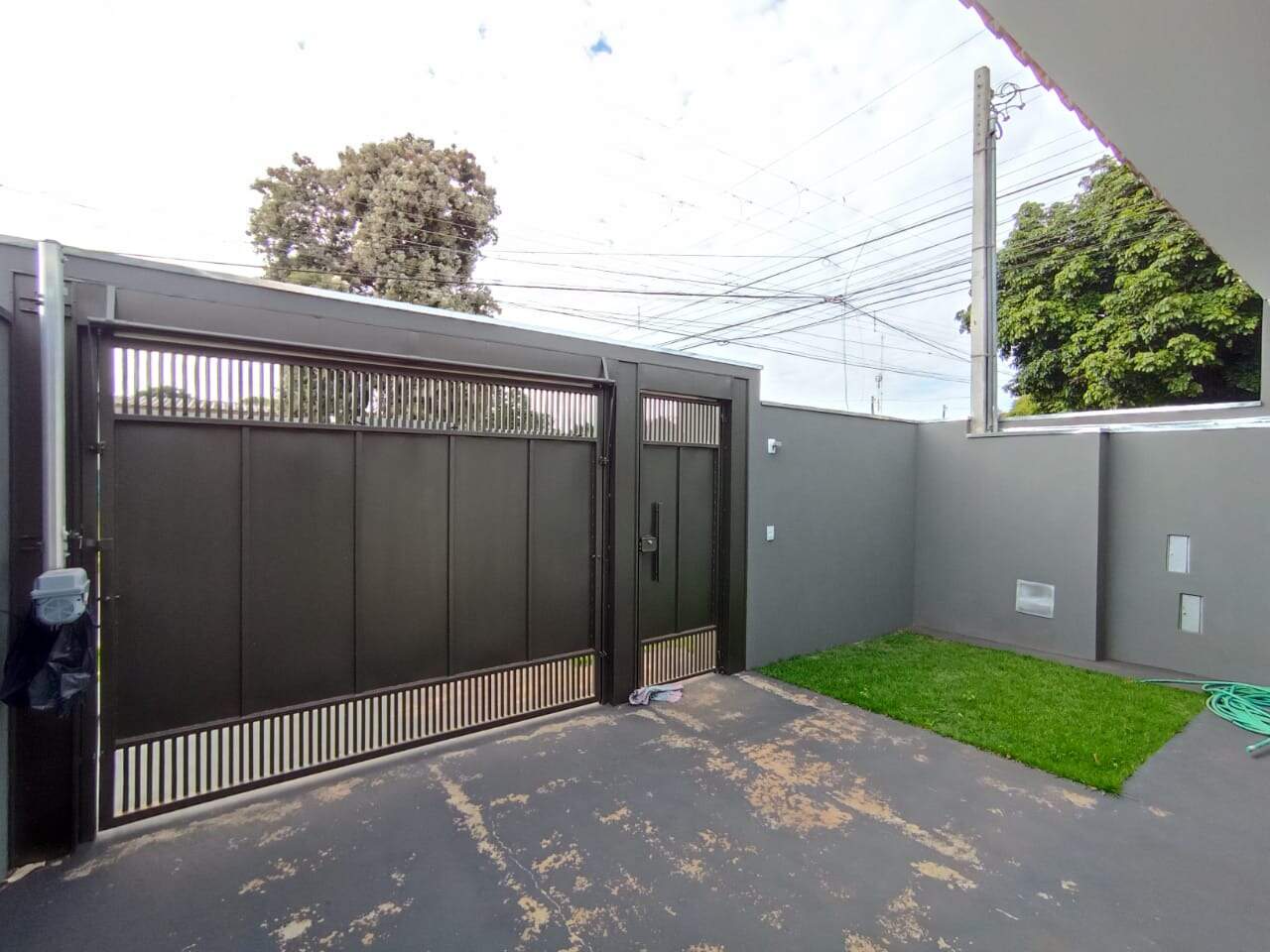 Casa com 2 quartos no Jardim Santa Brigida em Dourados/MS — foto 2
