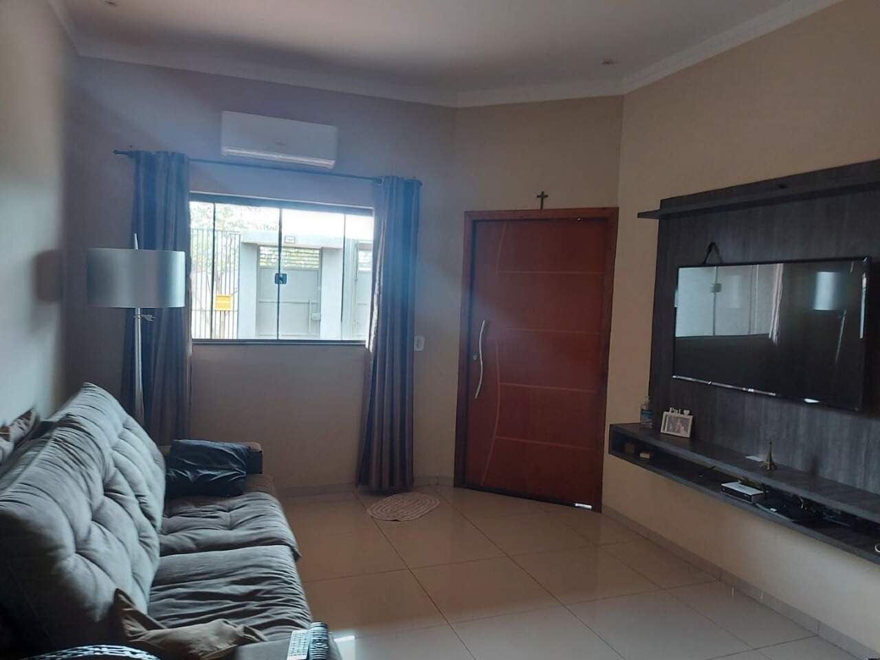 Casa com 3 quartos sendo 1 suíte no Jardim das Palmeiras em Dourados/MS — foto 3