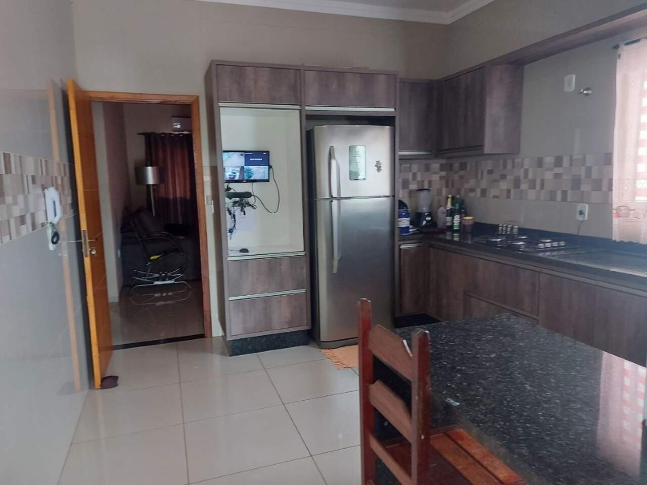 Casa com 3 quartos sendo 1 suíte no Jardim das Palmeiras em Dourados/MS — foto 5