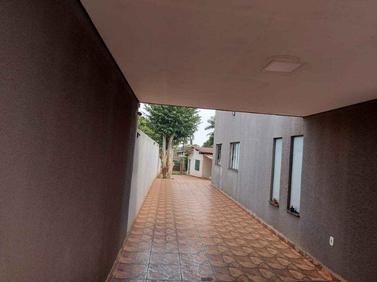 Casa com 3 quartos sendo 1 suíte no Jardim das Palmeiras em Dourados/MS — foto 6