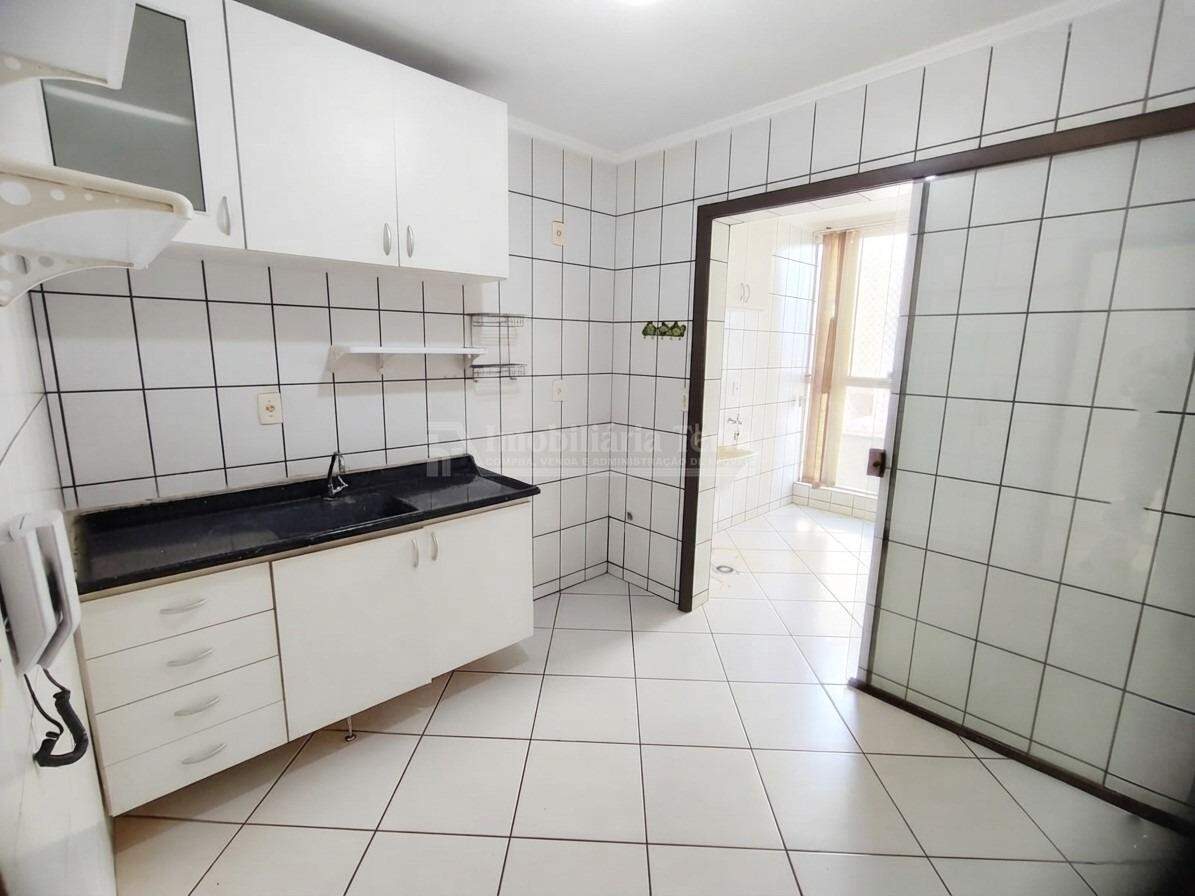Apartamento com 3 quartos sendo 1 suíte no Vila Aurora em Dourados/MS — foto 3