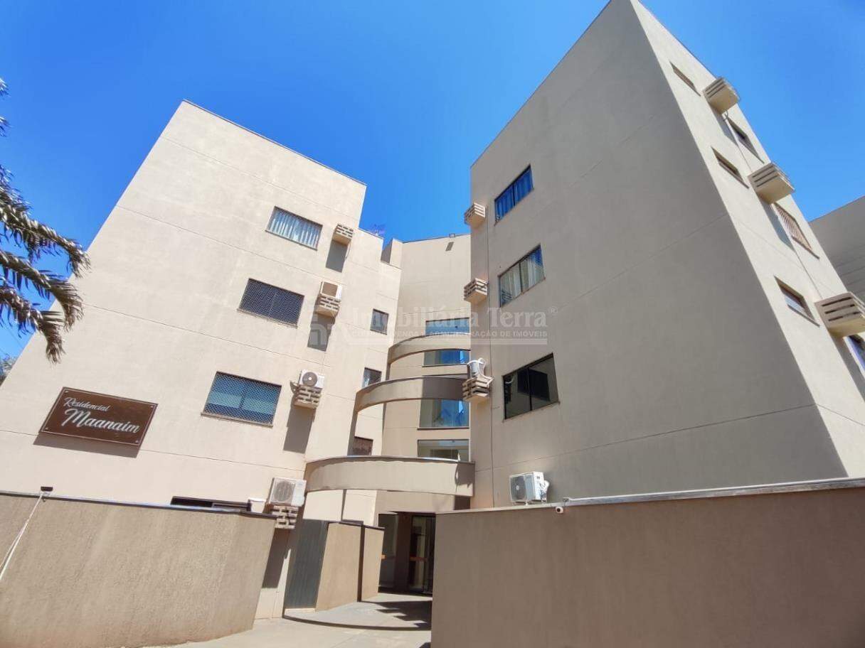 Apartamento com 3 quartos sendo 1 suíte no Vila Aurora em Dourados/MS — foto 2