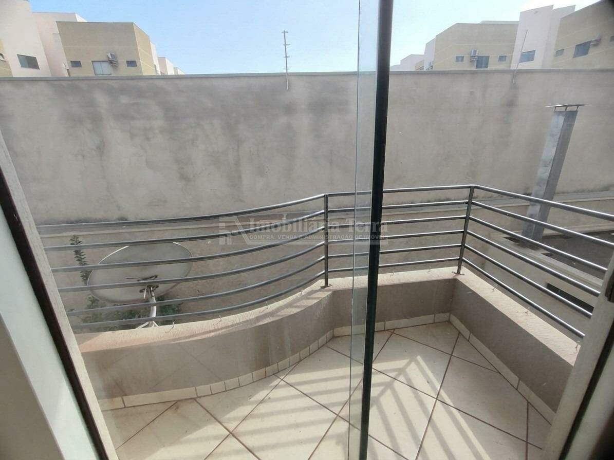 Apartamento com 3 quartos sendo 1 suíte no Vila Aurora em Dourados/MS — foto 5