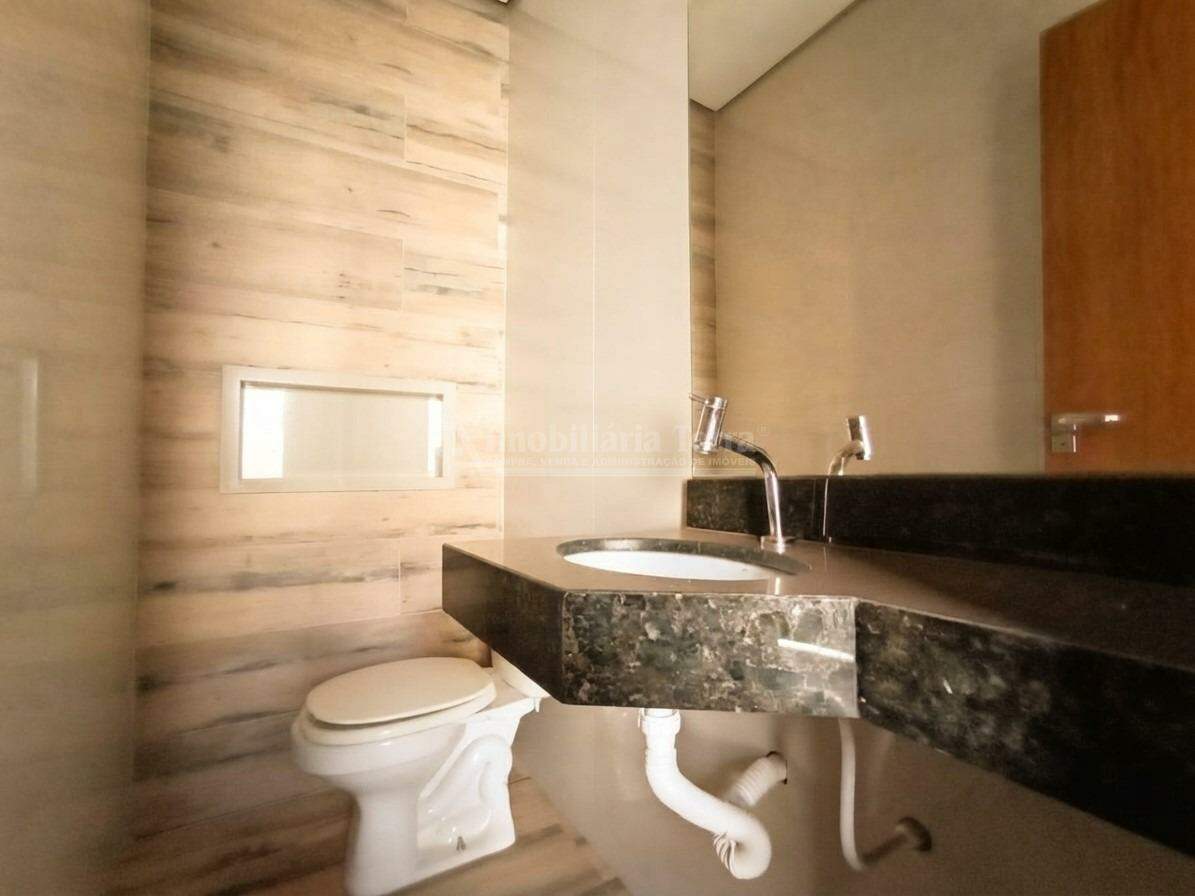 Casa com 2 quartos sendo 1 suíte no Canaã III em Dourados/MS — foto 11