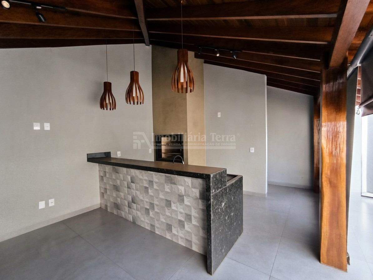 Casa com 2 quartos sendo 1 suíte no Canaã III em Dourados/MS — foto 13