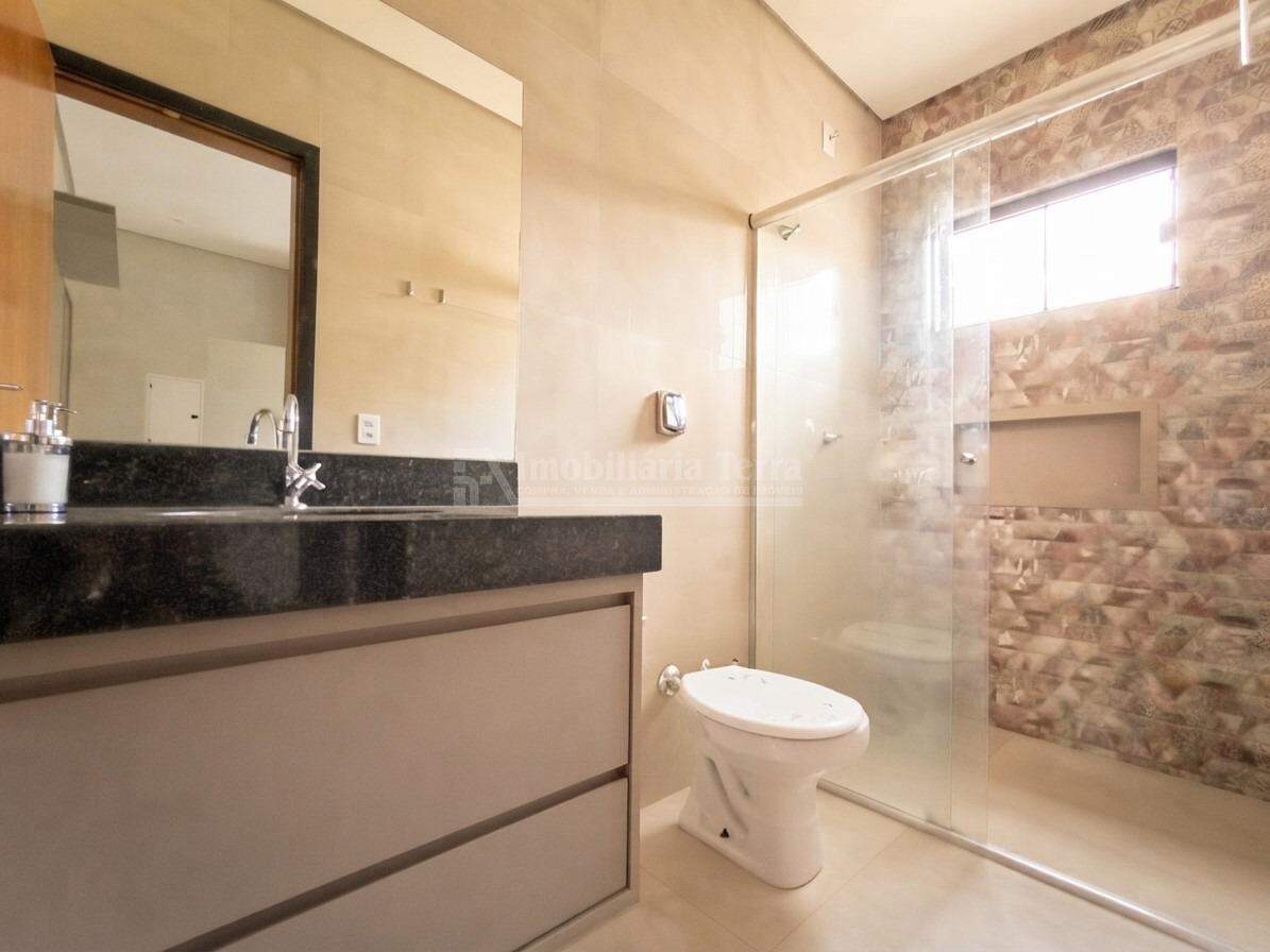 Casa com 2 quartos sendo 1 suíte no Canaã III em Dourados/MS — foto 10