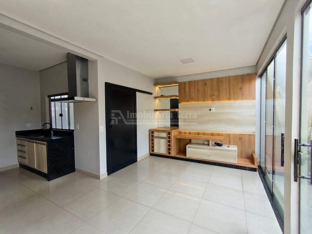 Casa com 2 quartos sendo 1 suíte no Canaã III em Dourados/MS — foto 6