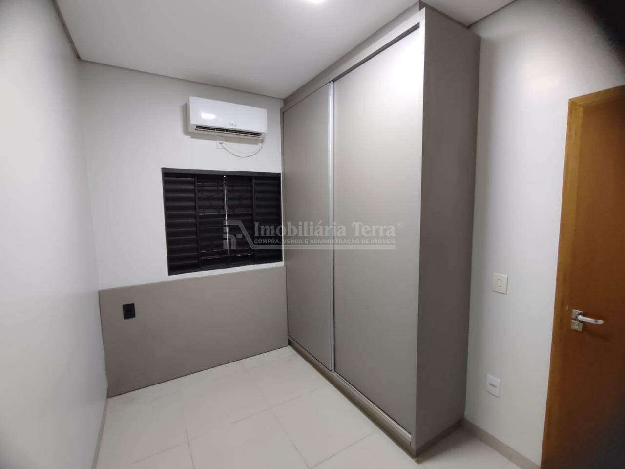 Casa com 2 quartos sendo 1 suíte no Canaã III em Dourados/MS — foto 8