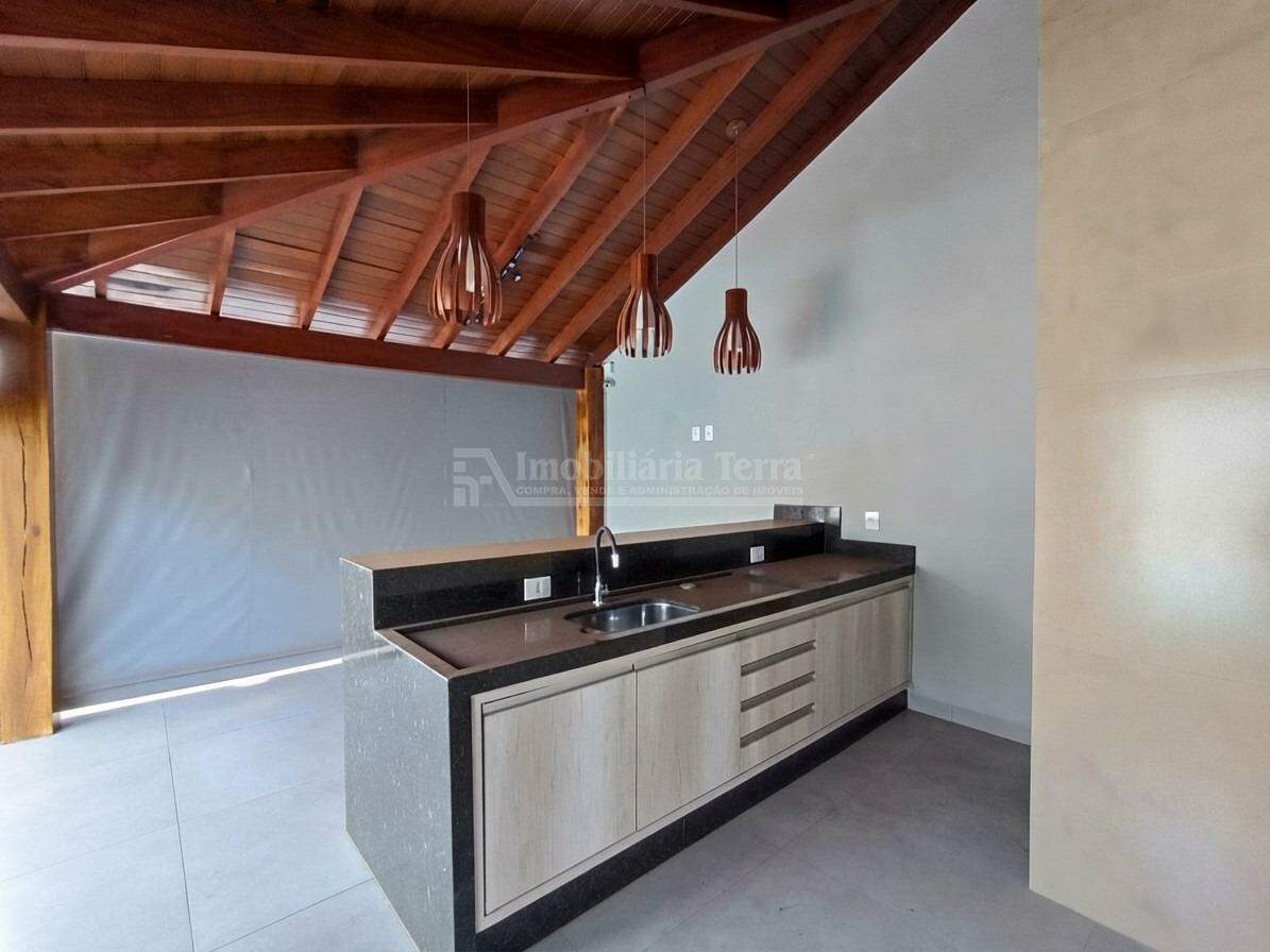 Casa com 2 quartos sendo 1 suíte no Canaã III em Dourados/MS — foto 14