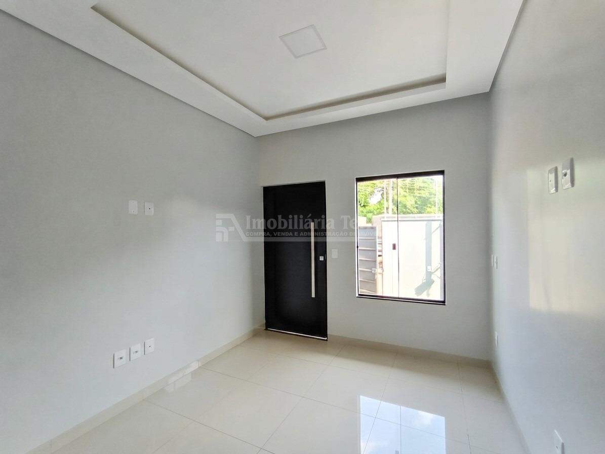 Casa com 2 quartos sendo 1 suíte no Canaã III em Dourados/MS — foto 5
