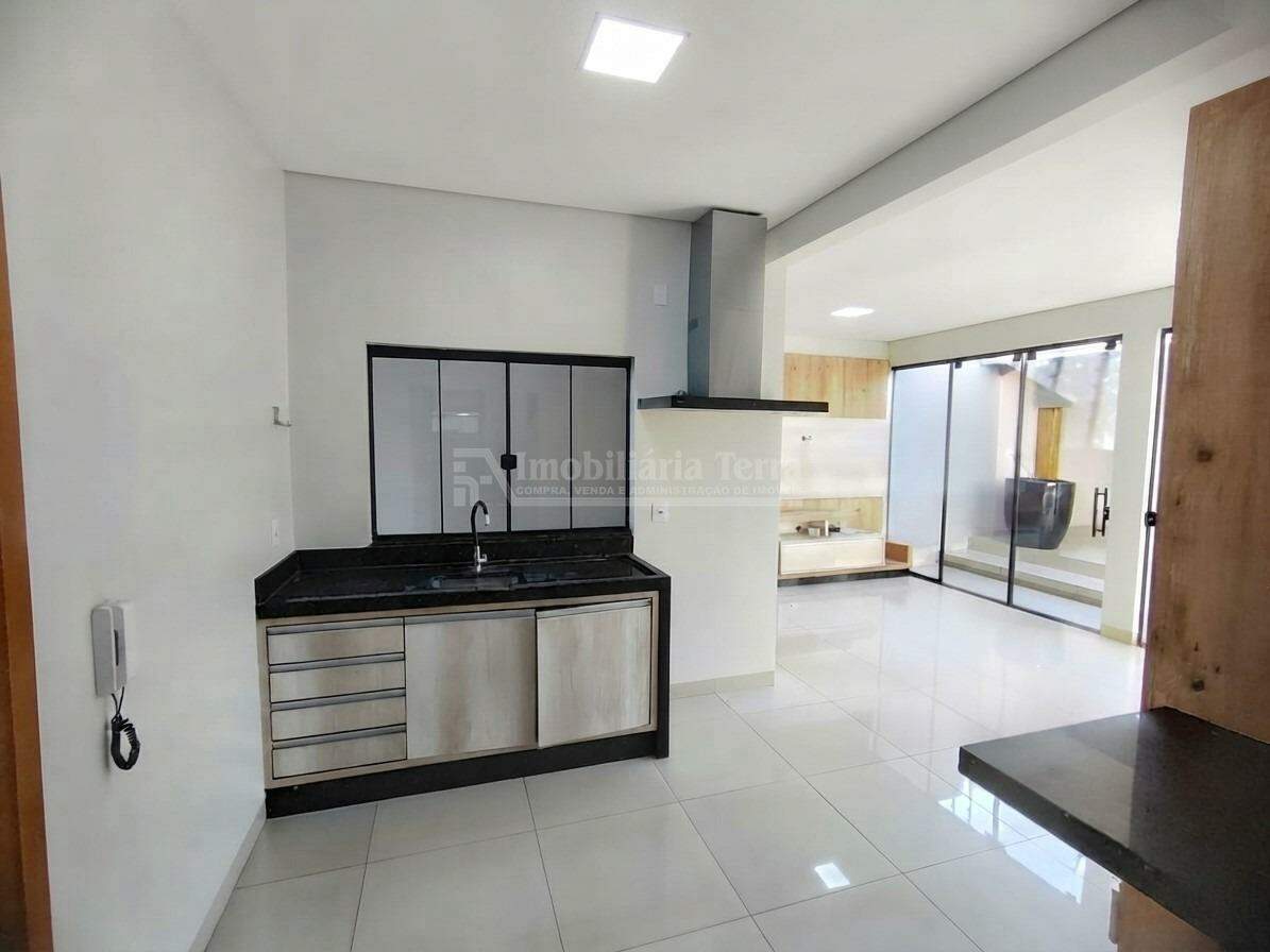 Casa com 2 quartos sendo 1 suíte no Canaã III em Dourados/MS — foto 4