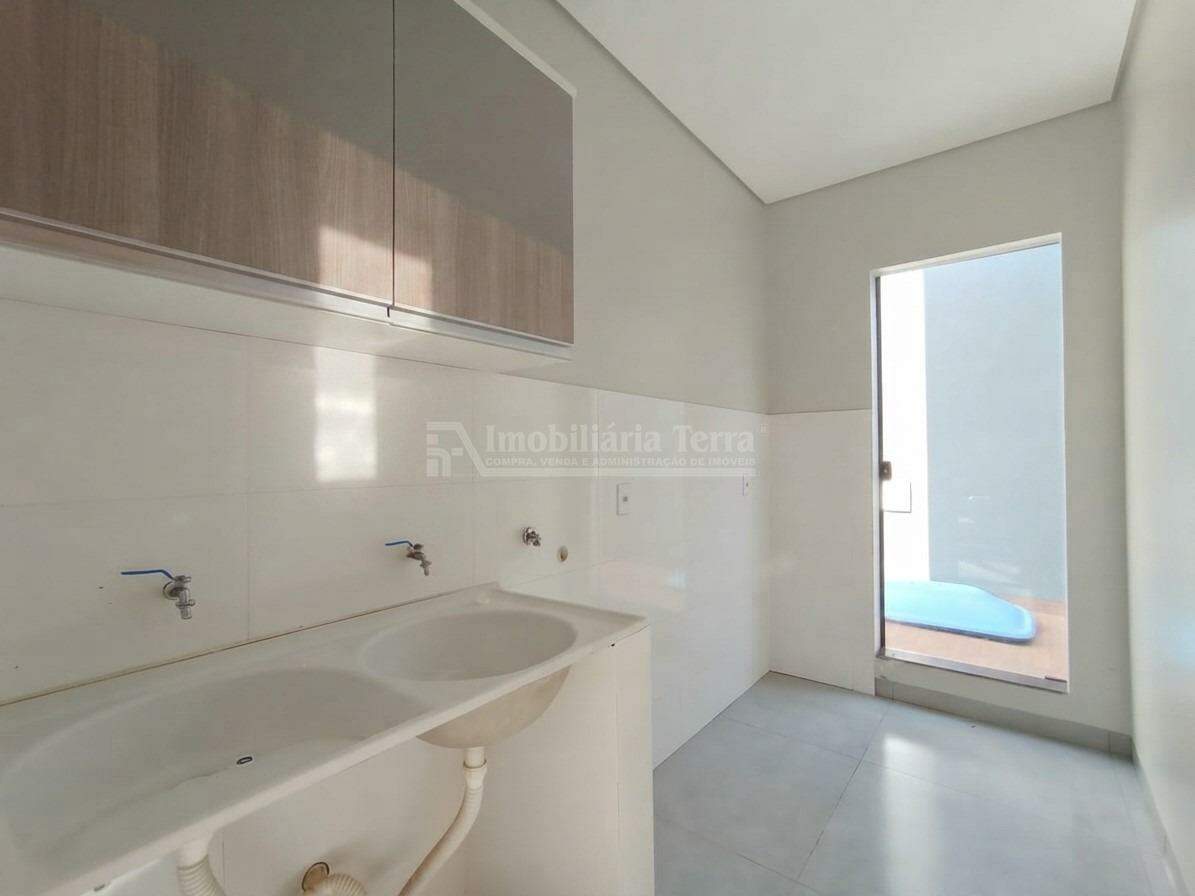 Casa com 2 quartos sendo 1 suíte no Canaã III em Dourados/MS — foto 12