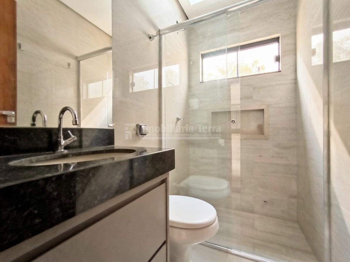 Casa com 2 quartos sendo 1 suíte no Canaã III em Dourados/MS — foto 9