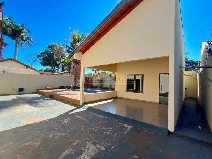 Casa com 4 quartos no Jardim Europa em Dourados/MS — foto 2