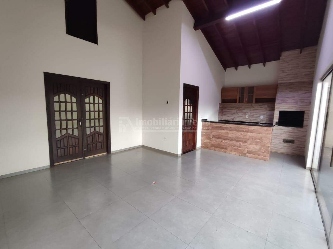 Casa com 4 quartos no Jardim Europa em Dourados/MS — foto 12