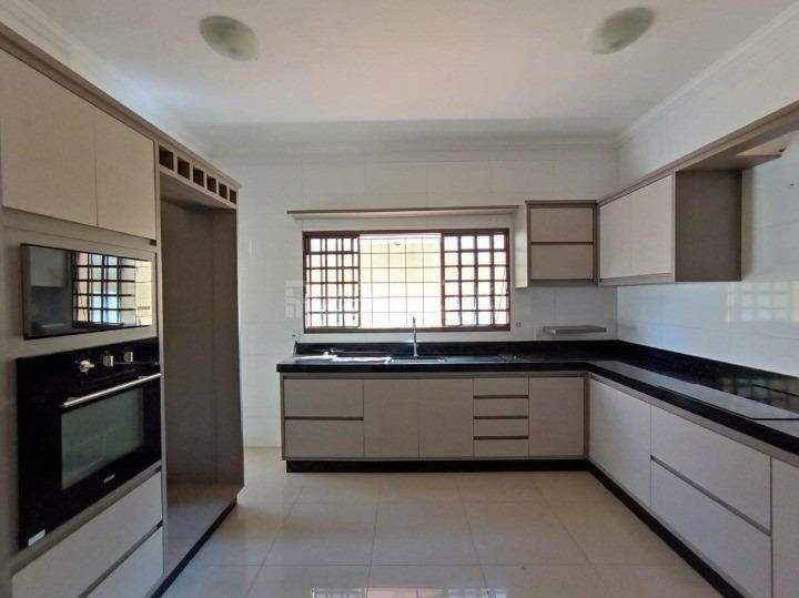 Casa com 4 quartos no Jardim Europa em Dourados/MS — foto 6
