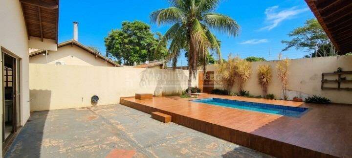 Casa com 4 quartos no Jardim Europa em Dourados/MS — foto 3