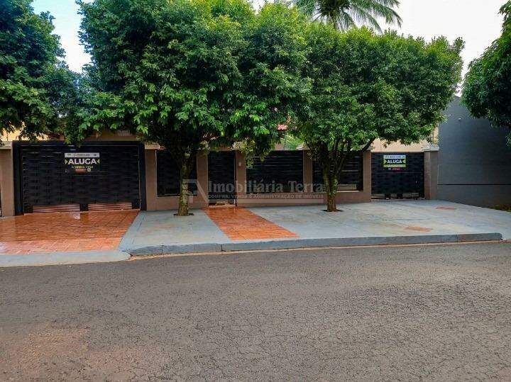 Casa com 4 quartos no Jardim Europa em Dourados/MS