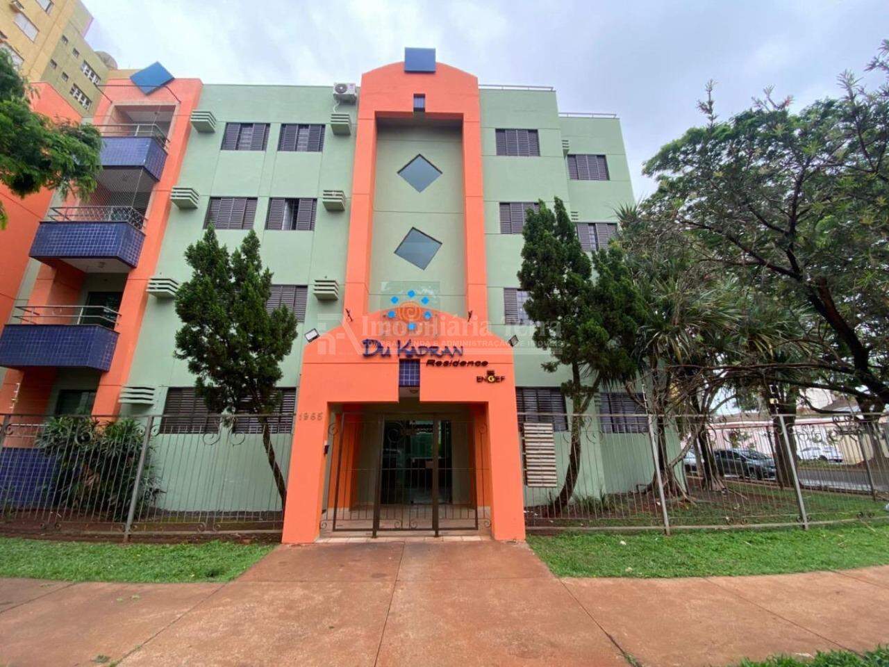 Apartamento no Jardim América, foto 1 de 9