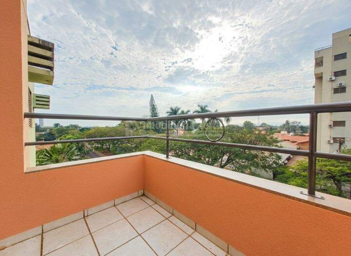 Apartamento no Jardim América, foto 6 de 9