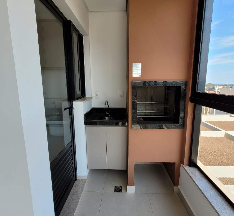 Apartamento com 3 quartos sendo 1 suíte no Parque Alvorada em Dourados/MS — foto 8