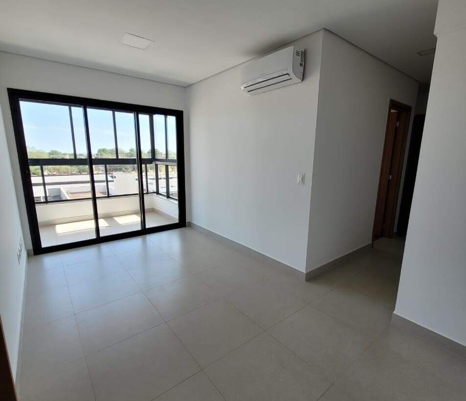 Apartamento com 3 quartos sendo 1 suíte no Parque Alvorada em Dourados/MS — foto 2