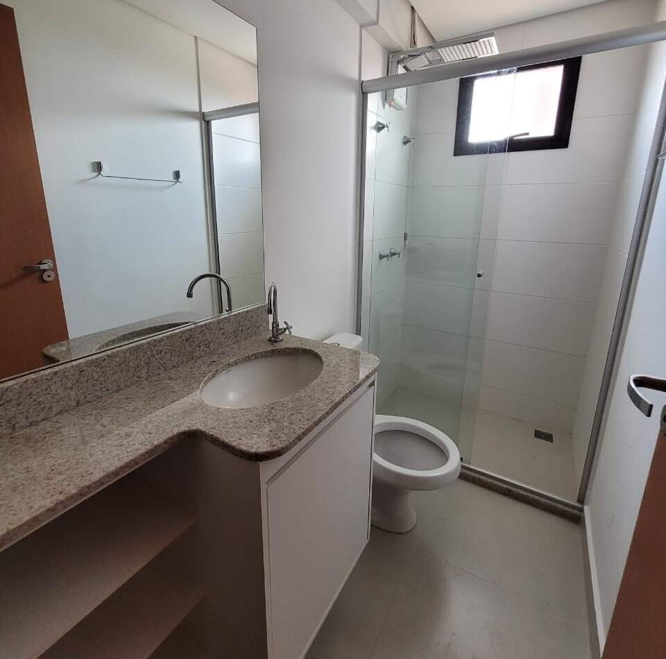 Apartamento com 3 quartos sendo 1 suíte no Parque Alvorada em Dourados/MS — foto 9