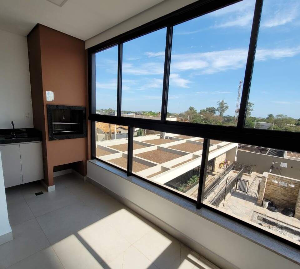 Apartamento com 3 quartos sendo 1 suíte no Parque Alvorada em Dourados/MS — foto 7
