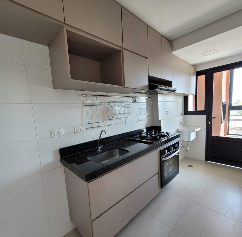 Apartamento com 3 quartos sendo 1 suíte no Parque Alvorada em Dourados/MS — foto 3