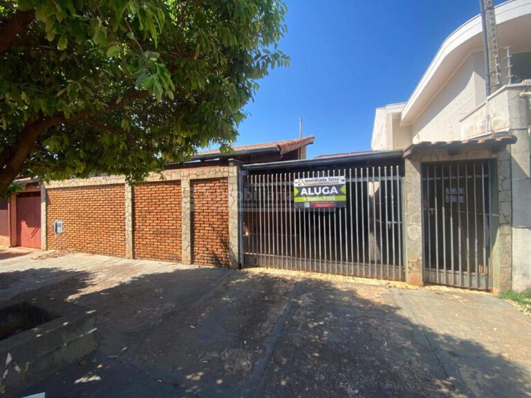 Casa com 4 quartos no Jardim Água Boa em Dourados/MS