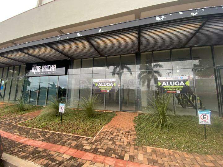 Sala Comercial no Vila Santana em Dourados/MS
