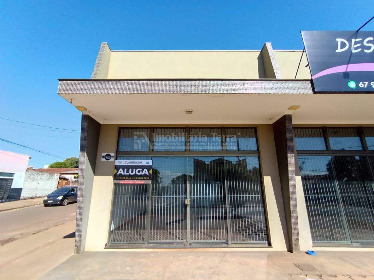 Sala Comercial no Vila Rosa em Dourados/MS — foto 1