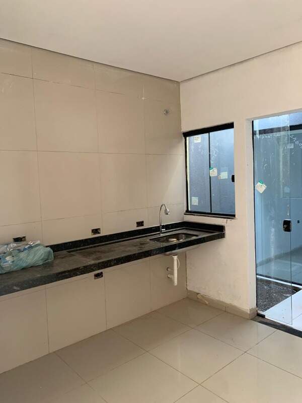 Casa com 2 quartos sendo 1 suíte no Jardim Cristhais em Dourados/MS — foto 6