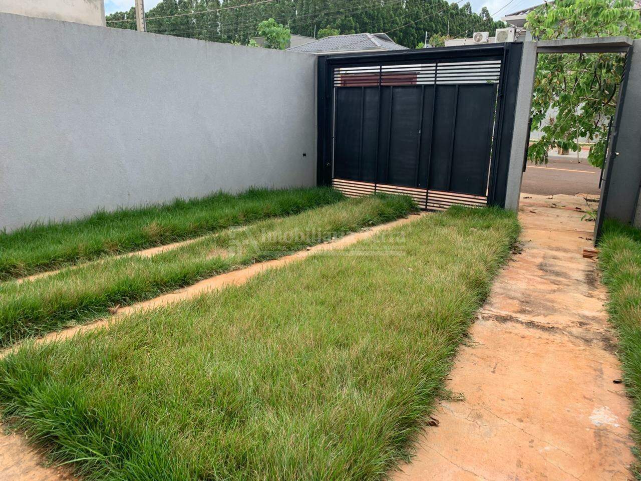 Casa com 2 quartos sendo 1 suíte no Jardim Cristhais em Dourados/MS — foto 3