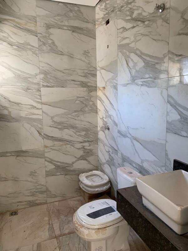 Casa com 2 quartos sendo 1 suíte no Jardim Cristhais em Dourados/MS — foto 12