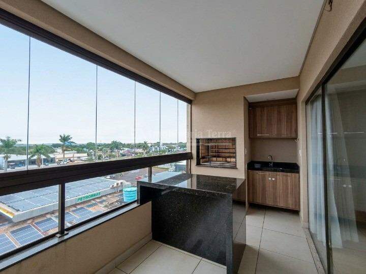 Apartamento com 3 quartos sendo 1 suíte no Parque Alvorada em Dourados/MS — foto 8