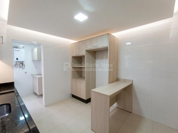 Apartamento com 3 quartos sendo 1 suíte no Parque Alvorada em Dourados/MS — foto 3