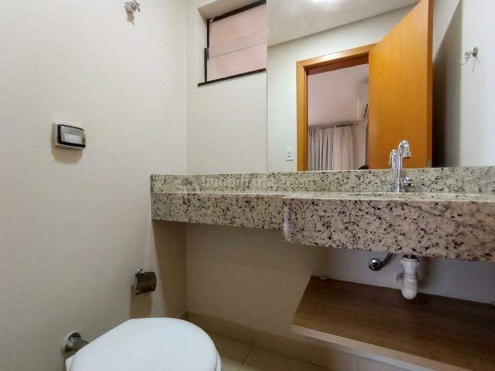 Apartamento com 3 quartos sendo 1 suíte no Parque Alvorada em Dourados/MS — foto 15